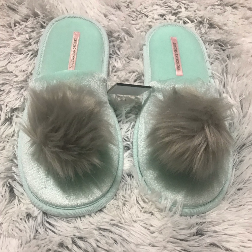 Victoria Secret slippers